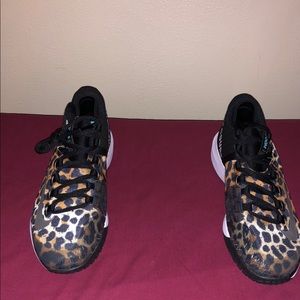 Nike Court Air Zoom Woman’s size 8 1/2